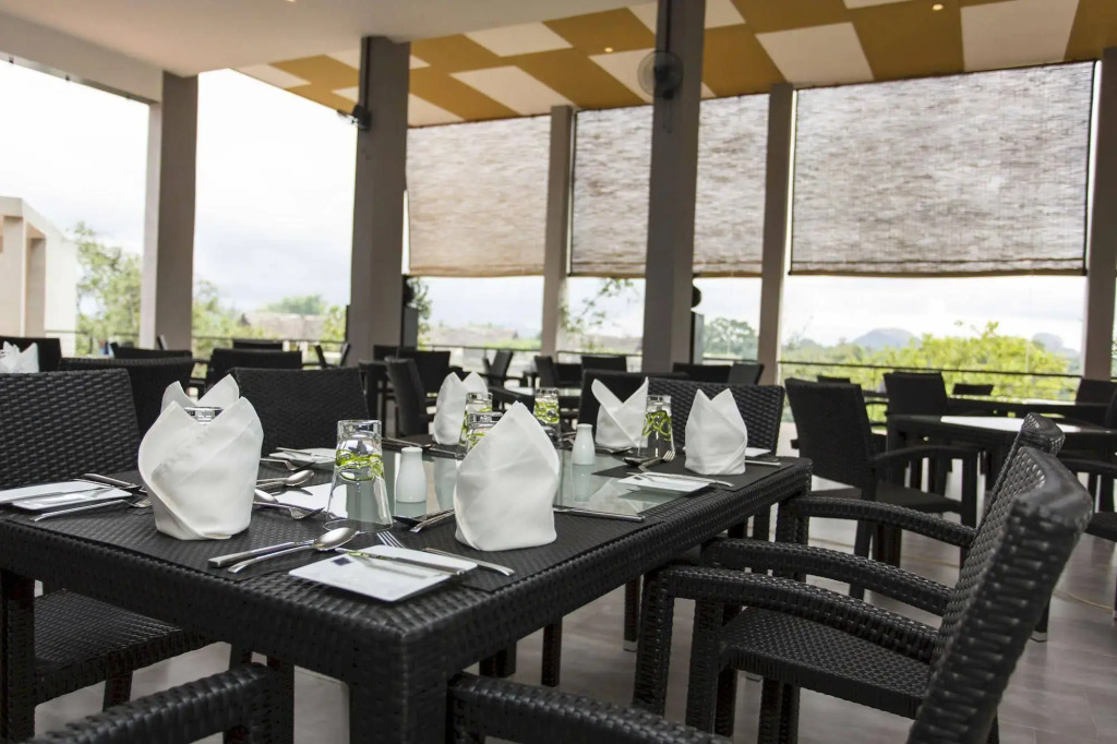 Aliya Resort & Spa - фото 26