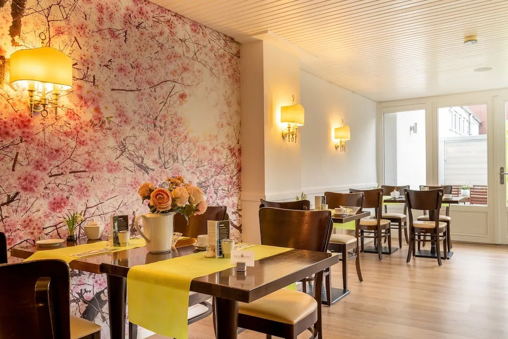 Hotel zum Kuhhirten - Général