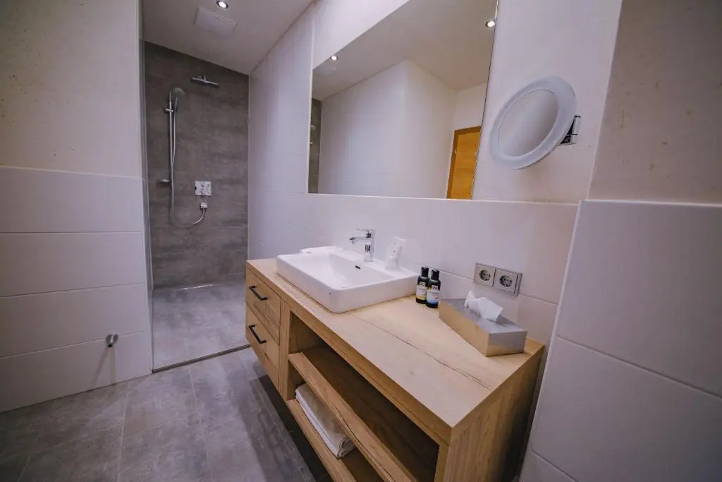 Loisi's Boutiquehotel - Chambres