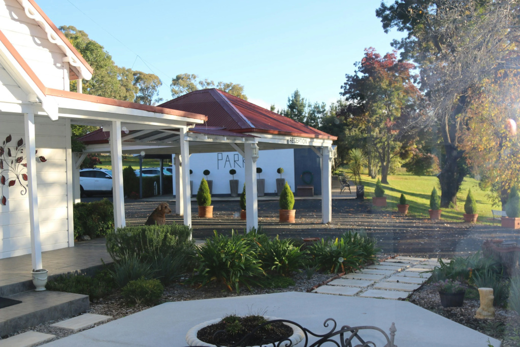 Moore Park Inn