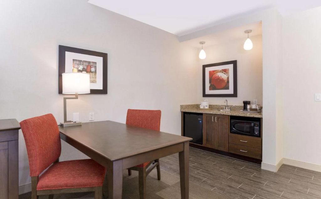 Hotel photo 14