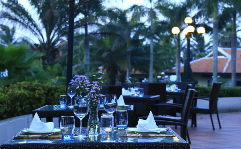 Hoi An Beach Resort, Хойан, В'єтнам мініатюра 25