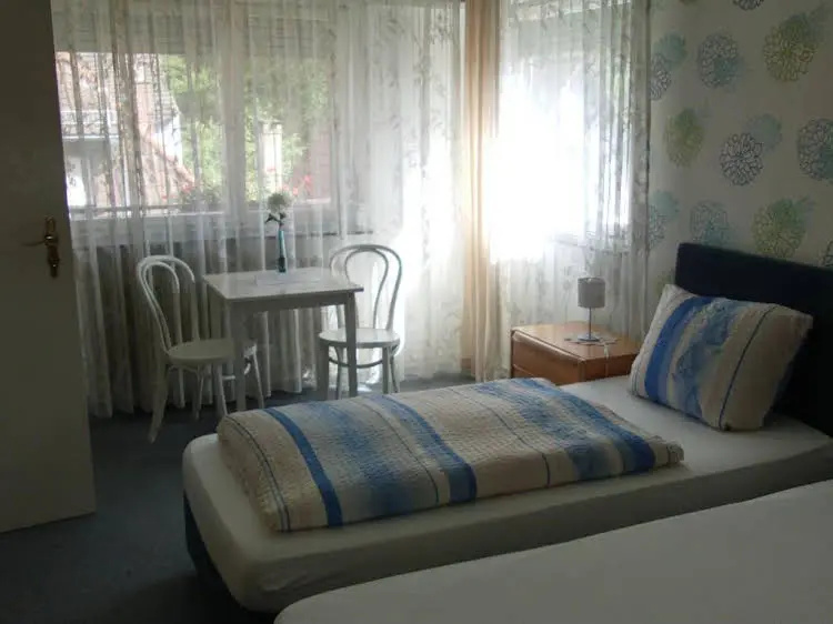 Hotel Martinsklause