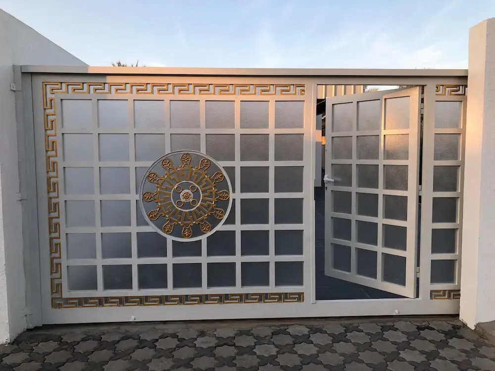 Jawharat Al-Rumais Villas & Spa