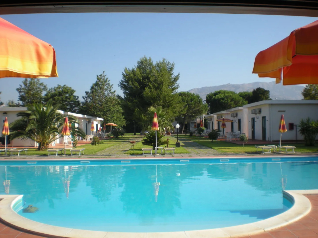 Villaggio Artemide - 4