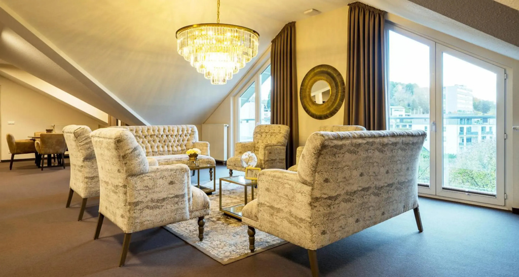Victor's Residenz-Hotel Gummersbach - Général