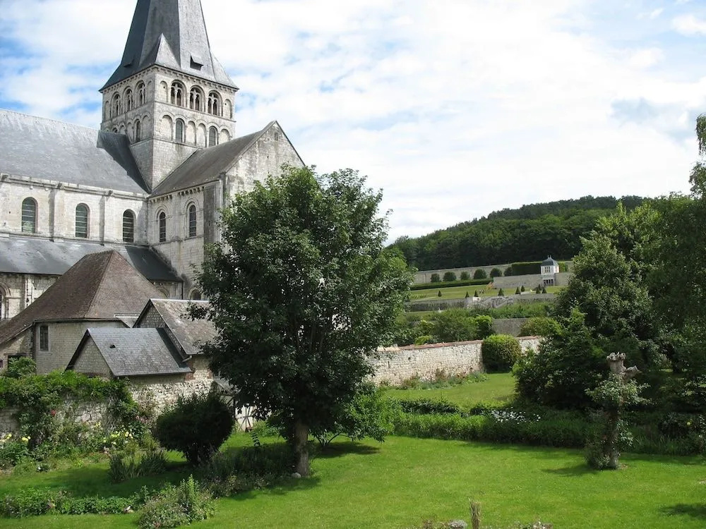 Chambres D'hôtes Les Hostises de Boscherville - Général