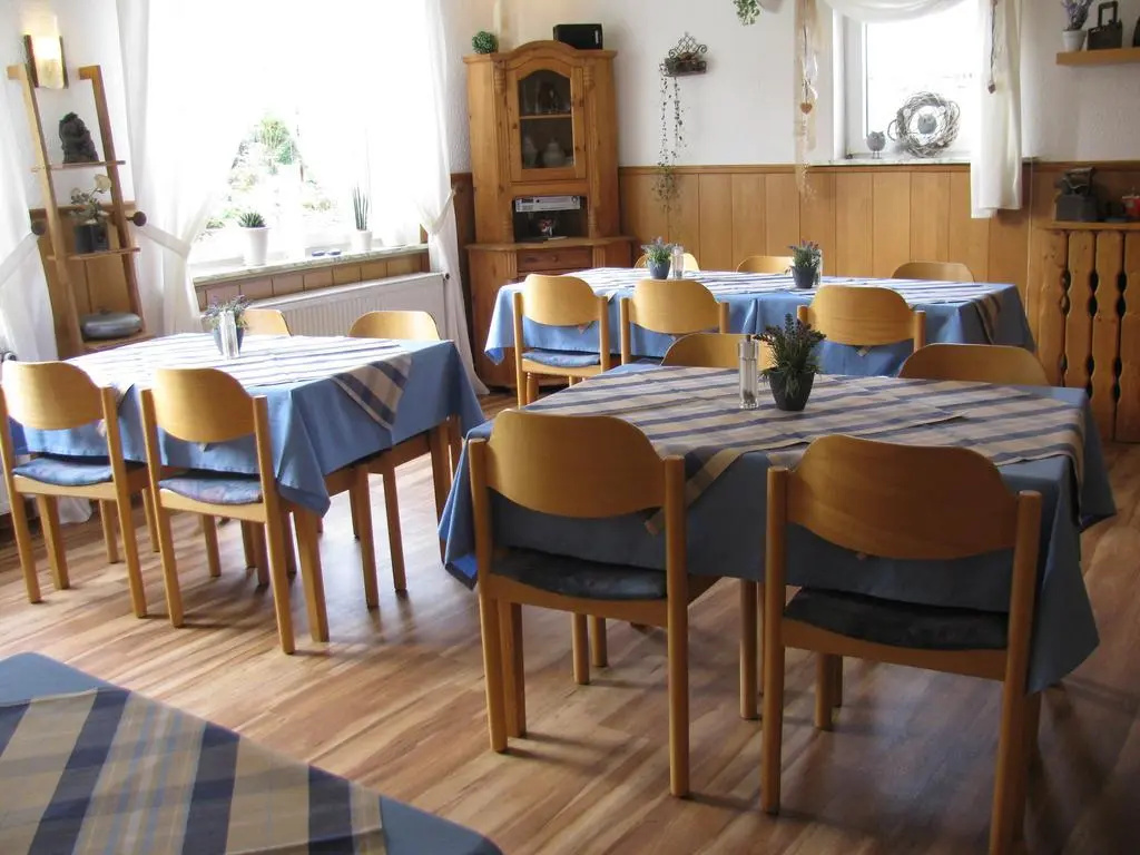 Hotel Kilian - Général