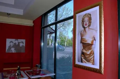 Guesthouse Verona - Général