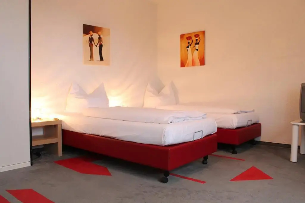 Hotel photo 14