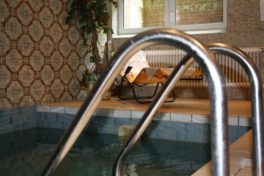 Hotel König-Stuben - Général