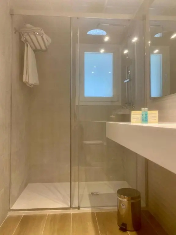 Rovira Hotel - Chambres