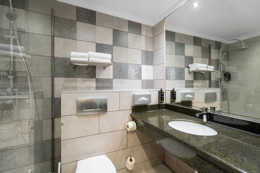 Mercure Bucharest Unirii - Général