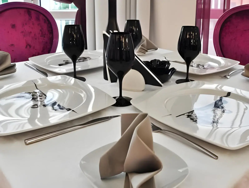 Alex & George Boutique Hotel - Général