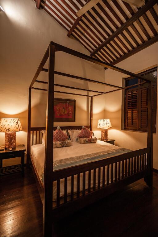 Hotel Penaga