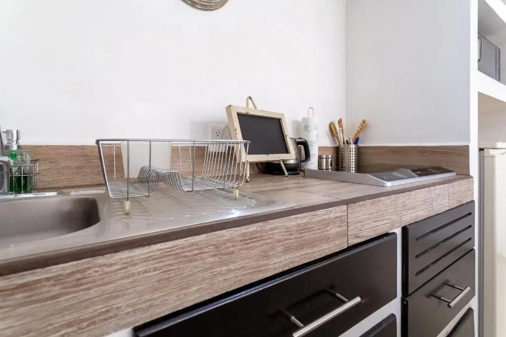 1 Bedroom Suite