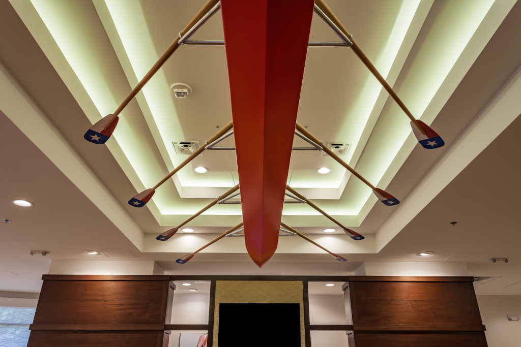Holiday Inn Austin -Town Lake by IHG - Général