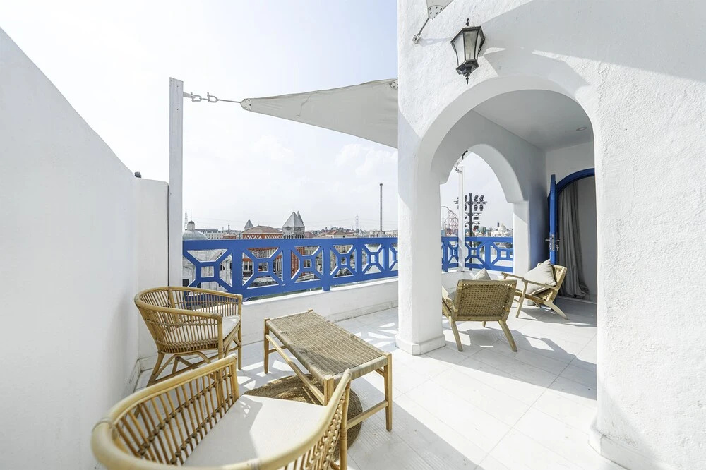 Hotel photo 7