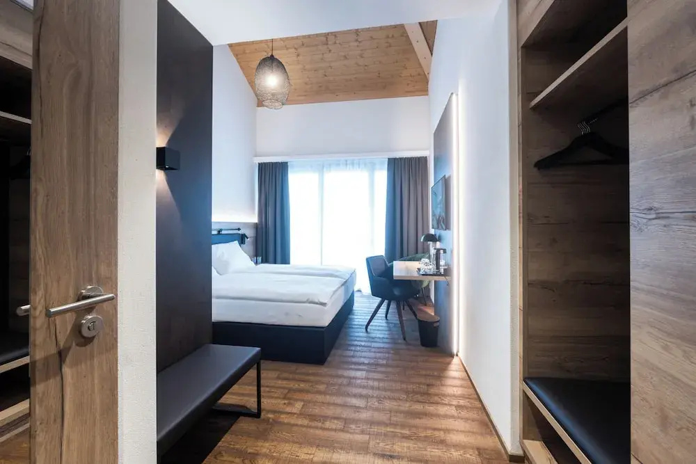 Superior room
