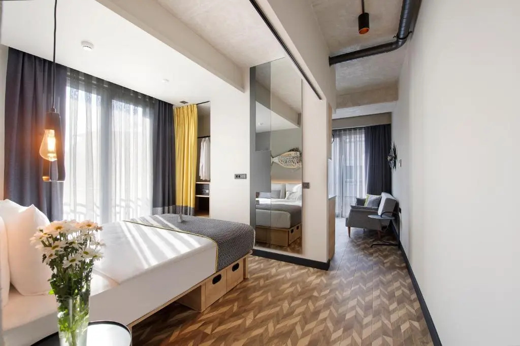 Hotel photo 10