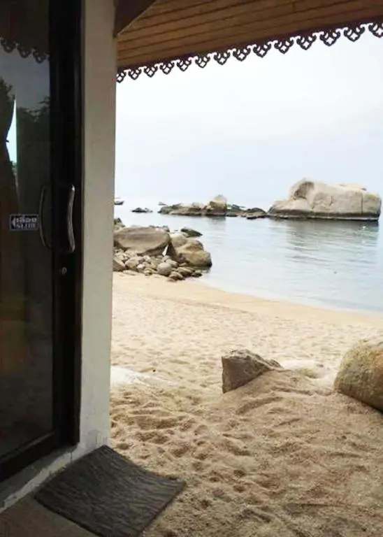 Mountain Reef Beach Resort - Chambres