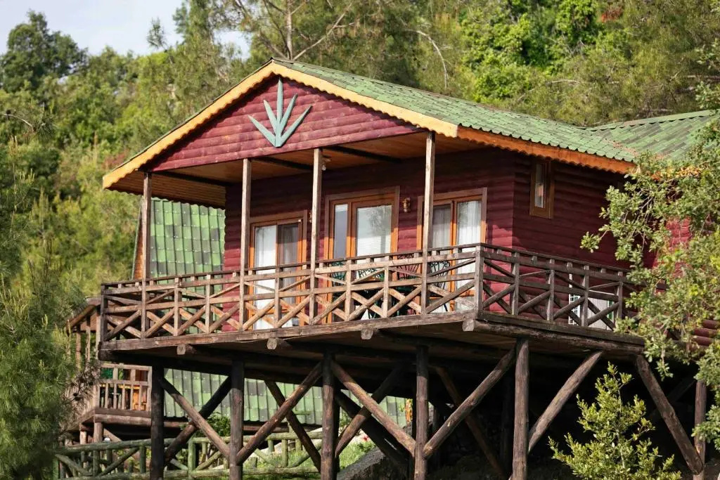 Family Bungalow