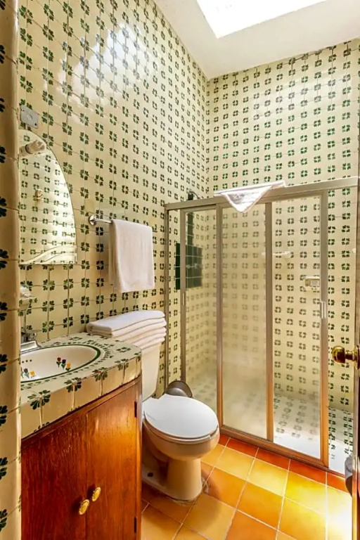 Hotel Hacienda Montesinos - Chambres