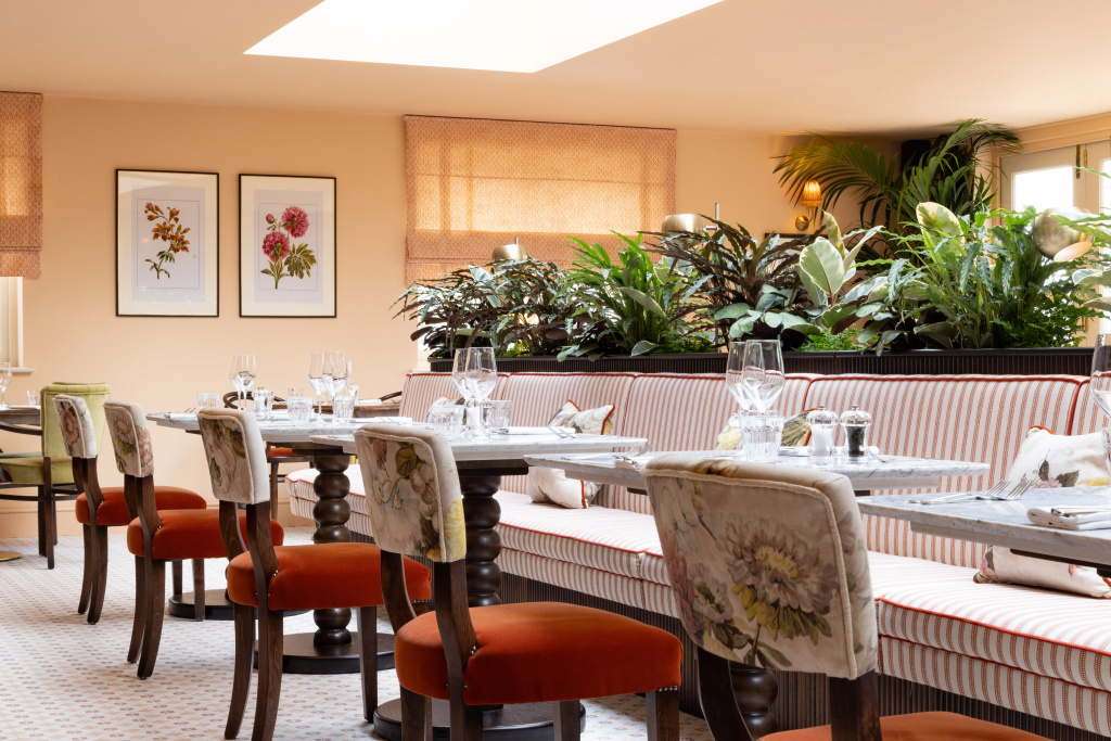 The White Hart - A Heartwood Inn - Général