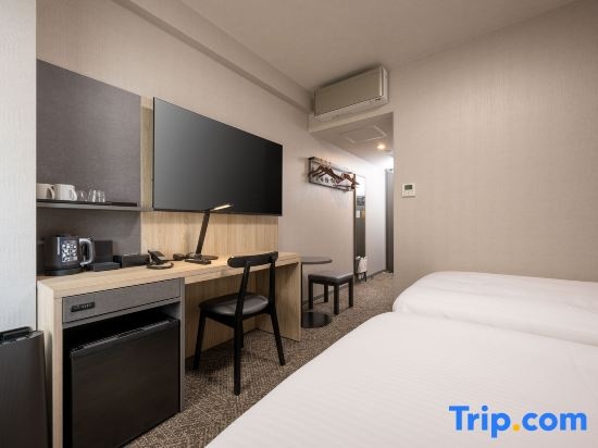 Shizutetsu Hotel Prezio Osaka-Shinsaibashi 사진 7