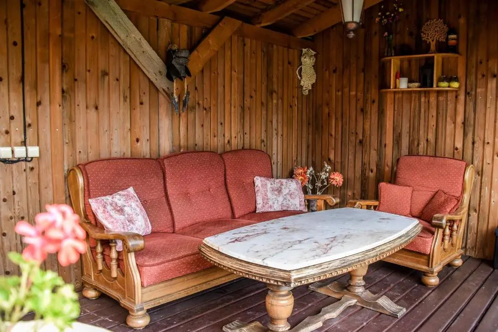 Duplex Apartment