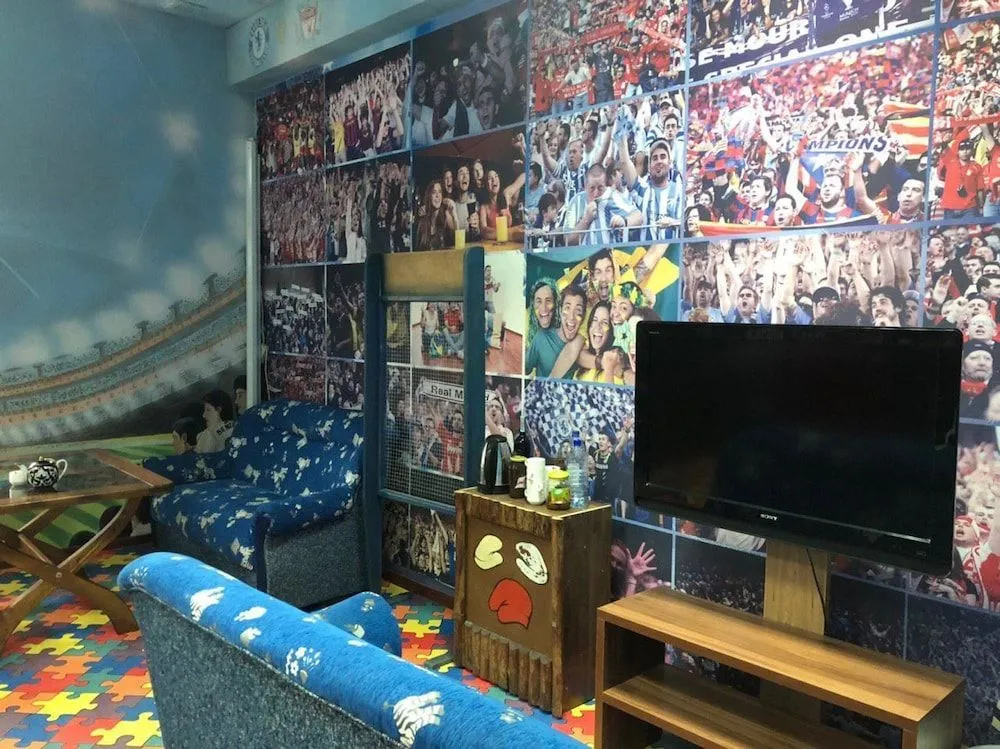 Hotel photo 11