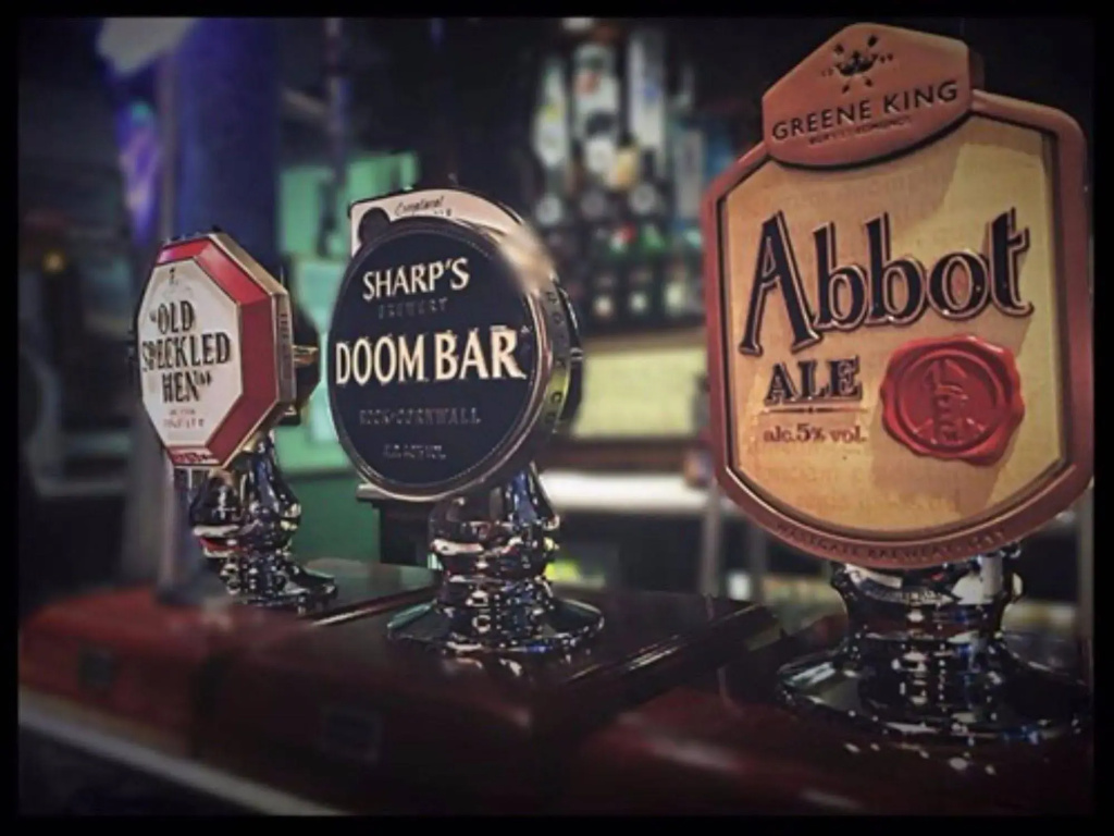 The Stockton Arms - фото 35