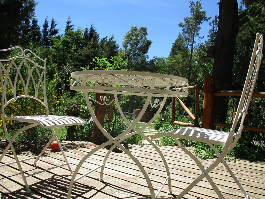 Paraiso Bariloche