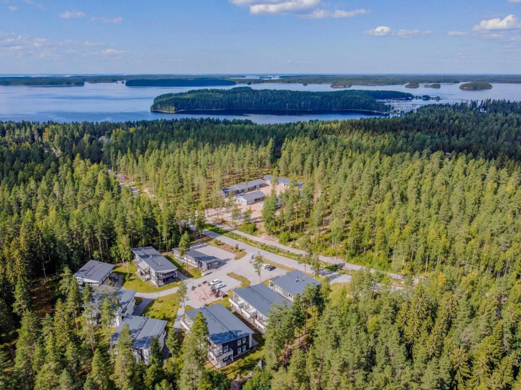 Saimaa LIGHT