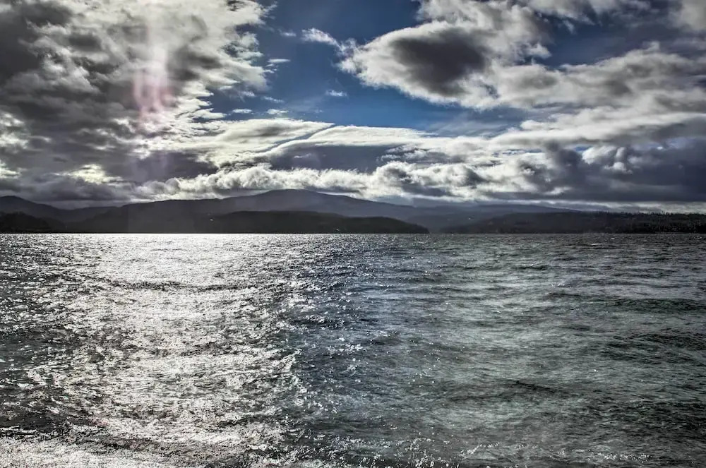 Charming Downtown Coeur D'alene Home With Yard! — фото 2