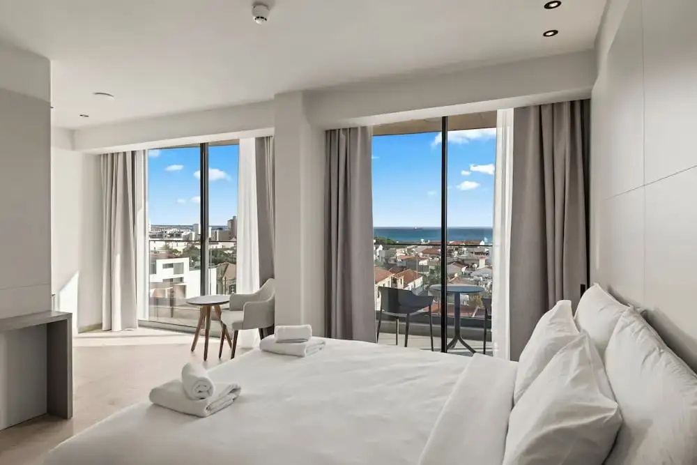Superior room