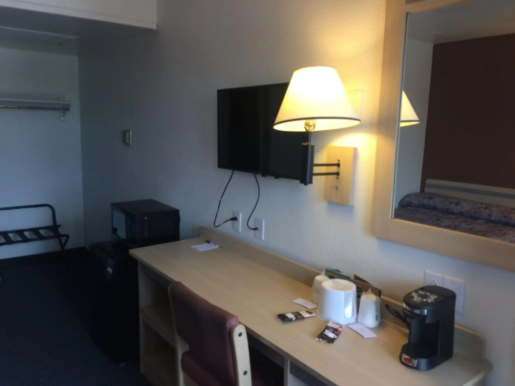 Travelodge by Wyndham Raton - фото 3
