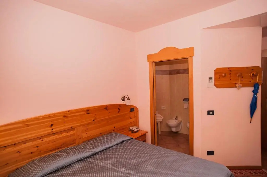 Vittoria - Chambres