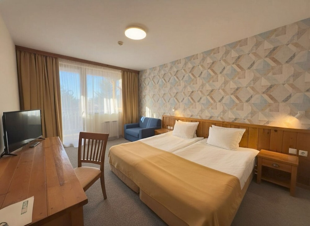 Hotel Mura - Chambres