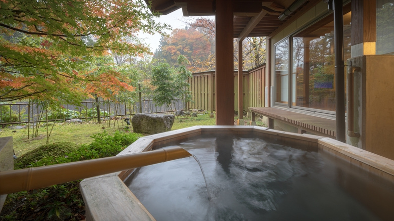 Harumiya Ryokan - Chambres
