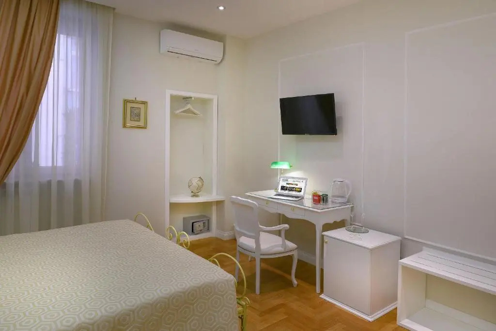 Luxury room