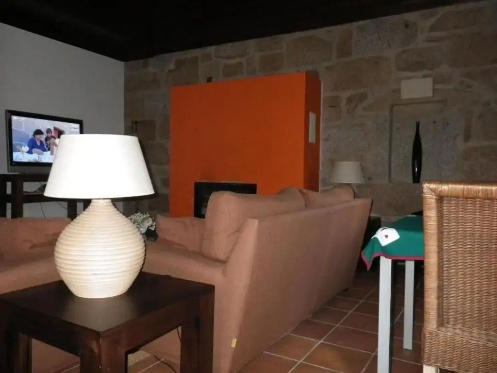 Hotel Rural Quinta de Novais - Général