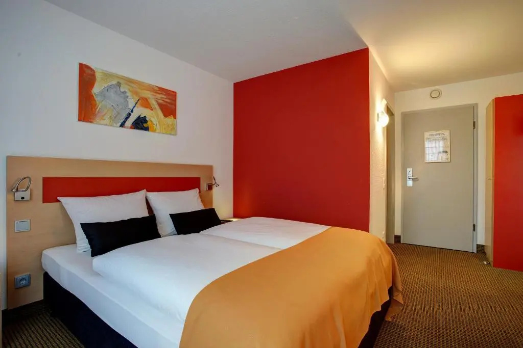 Centro Hotel Nurnberg, Trademark Collection by Wyndham - Chambres