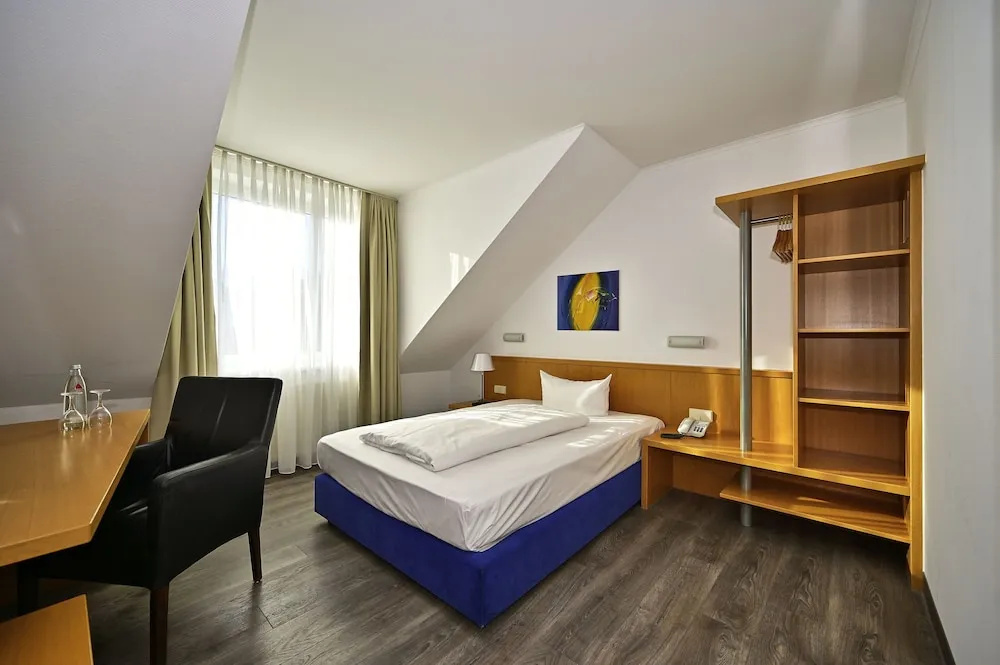 Hesse Hotel Celle - Chambres