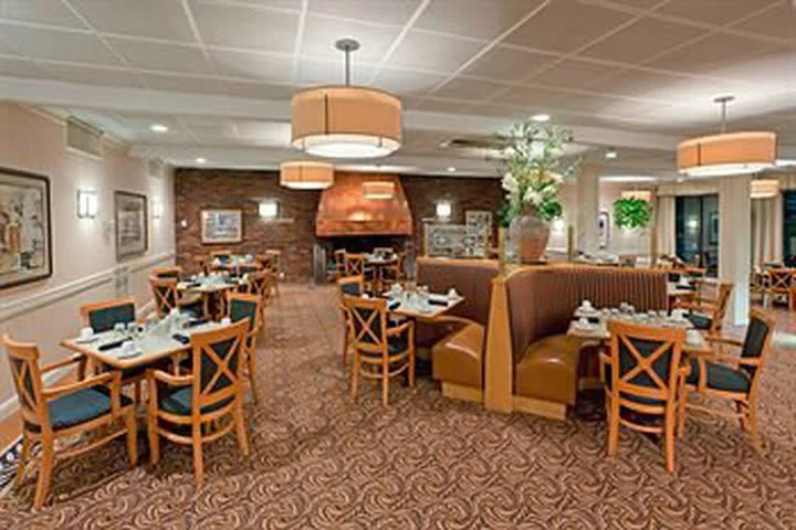 Holiday Inn Johnstown-Gloversville by IHG - Chambres