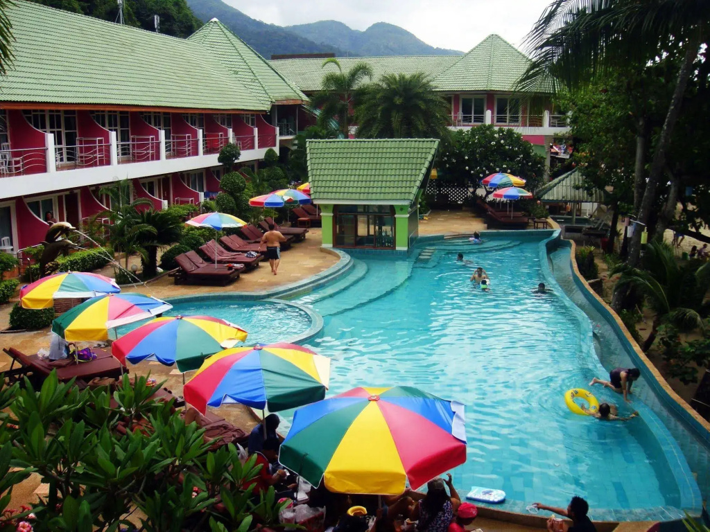 Hotel photo 19