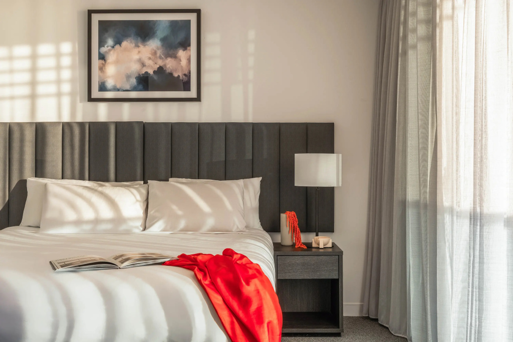 Peppers Broadbeach - Général
