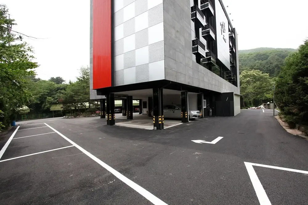 Yangju Feel