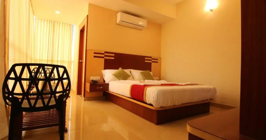 Hotel photo 13