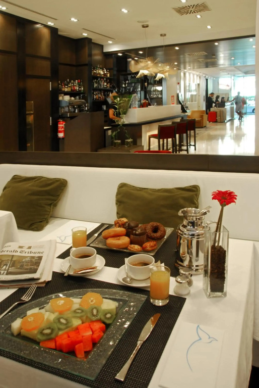 Grupotel Gran Vía 678 - Général